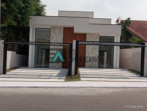 Imagem Casa com 3 Quartos à Venda, 160 m² em Jardim Dos Pinheiros - Atibaia Imagem Casa com 3 Quartos à Venda, 160 m² em Jardim Dos Pinheiros - Atibaia