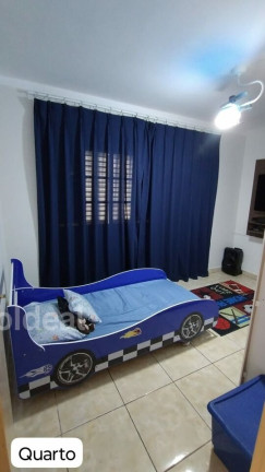 Imagem Casa com 3 Quartos à Venda, 145 m² em Vila Carvalho - Bauru Imagem Casa com 3 Quartos à Venda, 145 m² em Vila Carvalho - Bauru