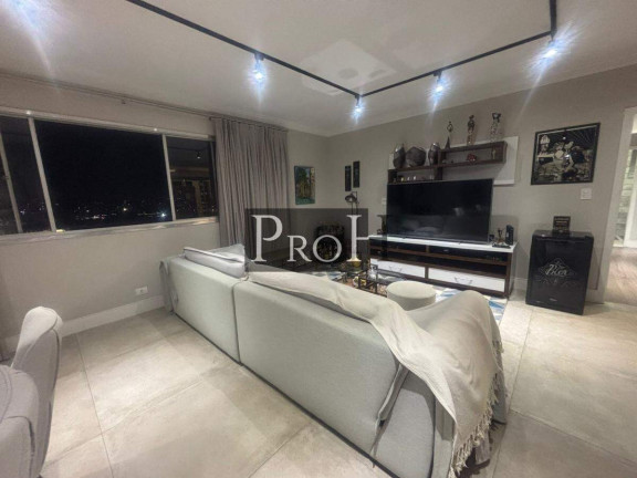 Apartamento com 3 Quartos à Venda, 136 m² em Centro - São Caetano Do Sul