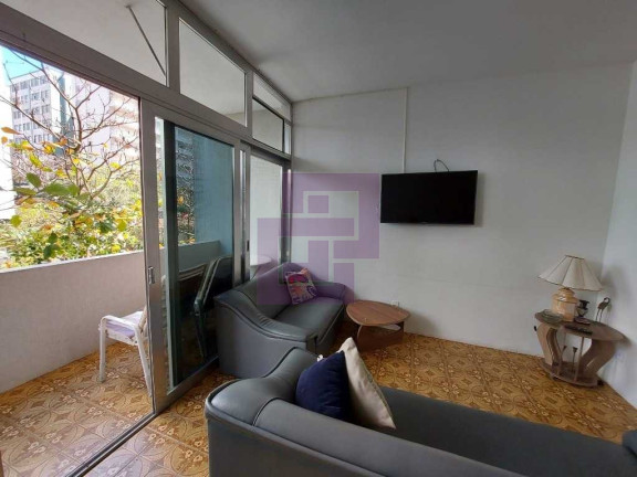 Imagem Apartamento com 4 Quartos à Venda, 168 m² em Pitangueiras - Guarujá Imagem Apartamento com 4 Quartos à Venda, 168 m² em Pitangueiras - Guarujá