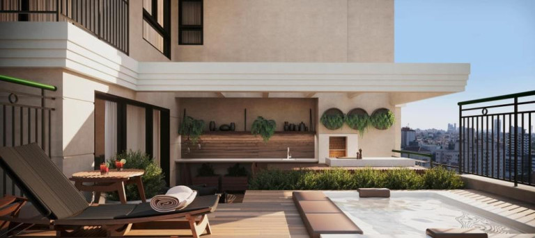 Imagem Imóvel com 3 Quartos à Venda, 215 m² em Alto Da Glória - Curitiba