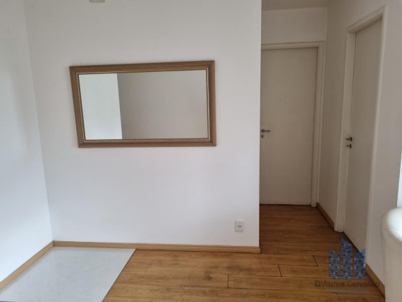 Imagem Apartamento com 2 Quartos à Venda, 60 m² em Vila Mariana - São Paulo