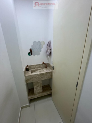Imagem Casa de Condomínio com 2 Quartos à Venda, 70 m² em Parque Santa Rosa - Suzano