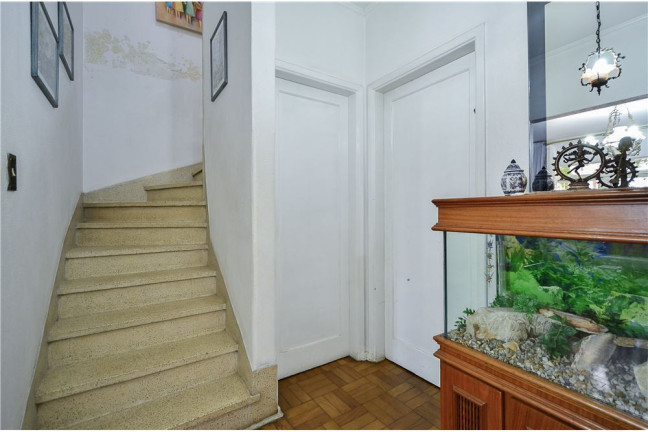 Imagem Casa com 3 Quartos à Venda, em Pinheiros - São Paulo Imagem Casa com 3 Quartos à Venda, em Pinheiros - São Paulo