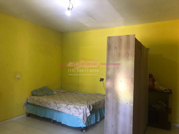 Imagem Chácara com 2 Quartos à Venda, 150 m² em Jardim Santa Adélia - Boituva