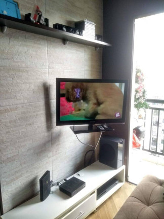 Imagem Apartamento com 2 Quartos à Venda, 48 m² em Portal Dos Gramados - Guarulhos