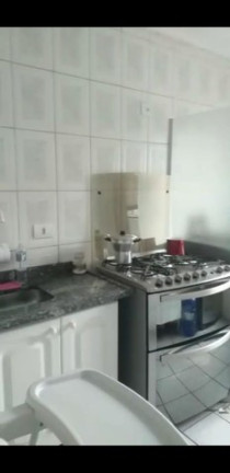 Imagem Apartamento com 2 Quartos à Venda, 44 m² em Campo Grande - São Paulo Imagem Apartamento com 2 Quartos à Venda, 44 m² em Campo Grande - São Paulo