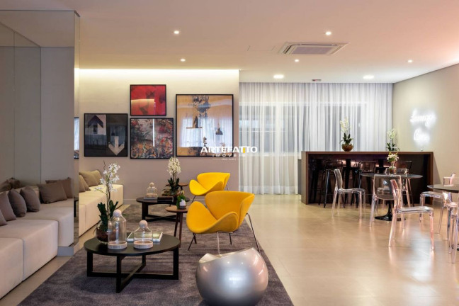 Imagem Imóvel com 1 Quarto à Venda, 23 m² em Centro - São Paulo