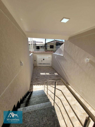 Imagem Sobrado com 3 Quartos à Venda, 130 m² em Vila Medeiros - São Paulo Imagem Sobrado com 3 Quartos à Venda, 130 m² em Vila Medeiros - São Paulo