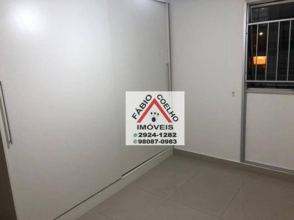 Imagem Apartamento com 2 Quartos à Venda, 80 m² em Jabaquara - São Paulo Imagem Apartamento com 2 Quartos à Venda, 80 m² em Jabaquara - São Paulo