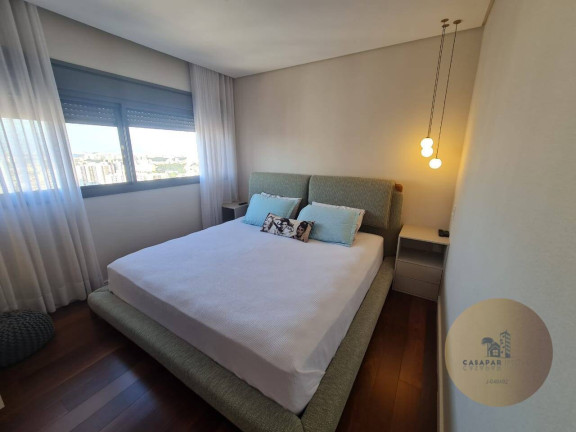 Imagem Apartamento com 3 Quartos à Venda, 160 m² em Vila Mariana - São Paulo Imagem Apartamento com 3 Quartos à Venda, 160 m² em Vila Mariana - São Paulo