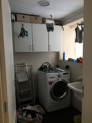 Imagem Apartamento com 3 Quartos à Venda, 115 m² em Vila Mariana - São Paulo
