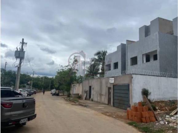 Imagem Cobertura com 3 Quartos à Venda, 92 m² em Montes Claros Imagem Cobertura com 3 Quartos à Venda, 92 m² em Montes Claros