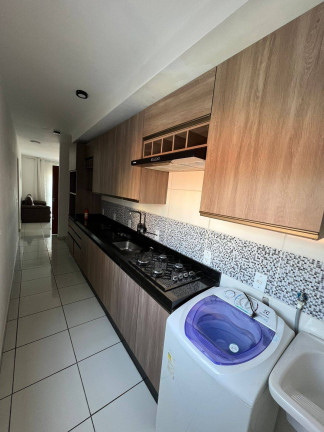 Imagem Apartamento com 2 Quartos à Venda, em Jardim Vera Cruz - Sorocaba Imagem Apartamento com 2 Quartos à Venda, em Jardim Vera Cruz - Sorocaba
