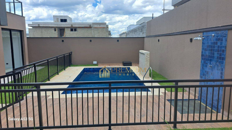 Imagem Sobrado com 4 Quartos à Venda, 346 m² em água_ Soca - São José Dos Campos