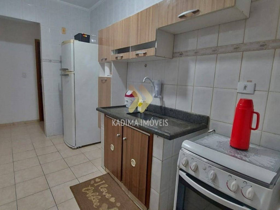 Imagem Apartamento com 2 Quartos à Venda, 56 m² em Vila Guilhermina - Praia Grande Imagem Apartamento com 2 Quartos à Venda, 56 m² em Vila Guilhermina - Praia Grande