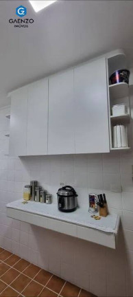 Imagem Apartamento com 2 Quartos à Venda, 65 m² em Vila Yara - Osasco