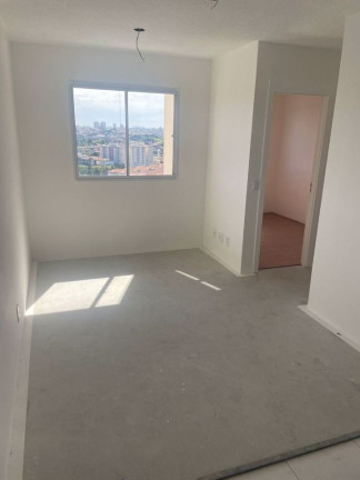 Imagem Apartamento com 2 Quartos à Venda, 46 m² em Sacomã - São Paulo Imagem Apartamento com 2 Quartos à Venda, 46 m² em Sacomã - São Paulo