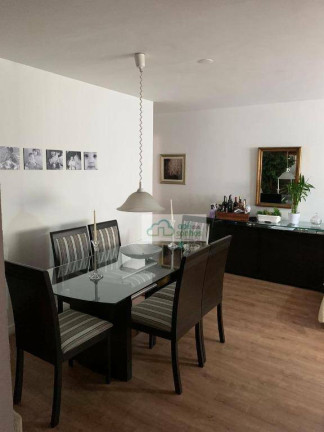 Imagem Apartamento com 3 Quartos à Venda, 94 m² em Vila Olímpia - São Paulo Imagem Apartamento com 3 Quartos à Venda, 94 m² em Vila Olímpia - São Paulo