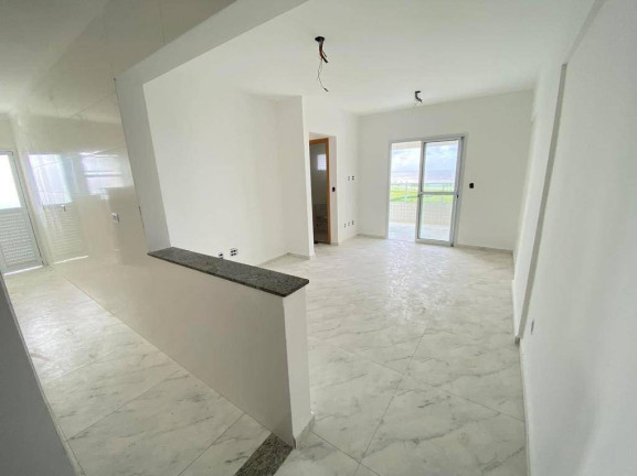 Imagem Apartamento com 3 Quartos à Venda, 105 m² em Vila Mirim - Praia Grande Imagem Apartamento com 3 Quartos à Venda, 105 m² em Vila Mirim - Praia Grande