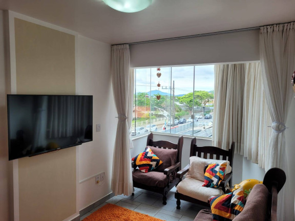 Imagem Apartamento com 2 Quartos à Venda, 78 m² em Centro - Balneário Piçarras Imagem Apartamento com 2 Quartos à Venda, 78 m² em Centro - Balneário Piçarras