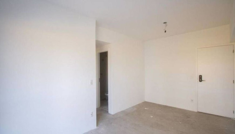 Imagem Apartamento com 1 Quarto à Venda, 46 m² em Jardim Santo Amaro - São Paulo