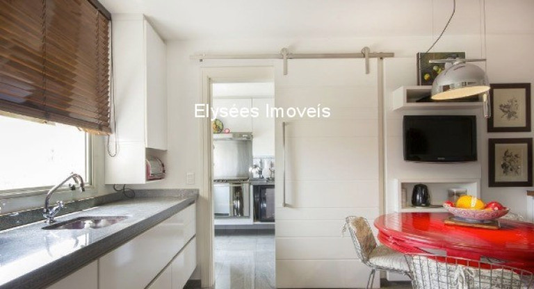Imagem Apartamento com 4 Quartos à Venda, 300 m² em Real Parque - São Paulo Imagem Apartamento com 4 Quartos à Venda, 300 m² em Real Parque - São Paulo