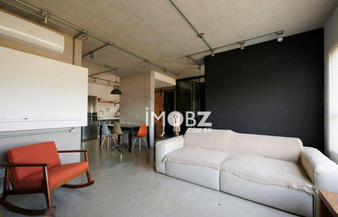 Imóvel com 1 Quarto à Venda, 70 m² em Vila Leopoldina - São Paulo