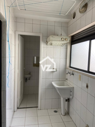 Imagem Apartamento com 3 Quartos à Venda, 95 m² em Chácara Santo Amaro - São Paulo Imagem Apartamento com 3 Quartos à Venda, 95 m² em Chácara Santo Amaro - São Paulo