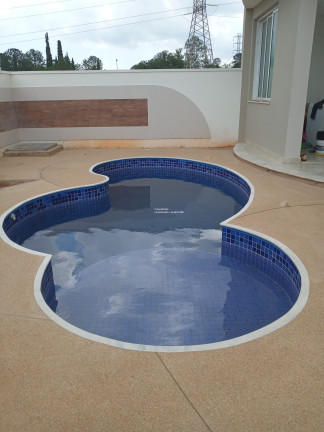 Imagem Casa de Condomínio com 3 Quartos à Venda, 280 m² em Sunlake - Sorocaba Imagem Casa de Condomínio com 3 Quartos à Venda, 280 m² em Sunlake - Sorocaba