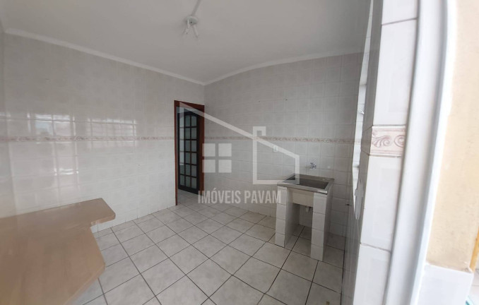 Imagem Sobrado com 3 Quartos para Alugar, 199 m² em Nova Petrópolis - São Bernardo Do Campo Imagem Sobrado com 3 Quartos para Alugar, 199 m² em Nova Petrópolis - São Bernardo Do Campo