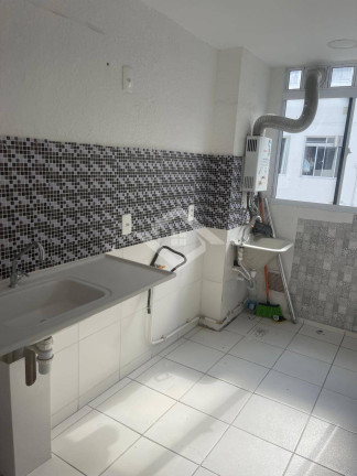Imagem Apartamento com 2 Quartos à Venda, 45 m² em Campo Grande - Rio De Janeiro Imagem Apartamento com 2 Quartos à Venda, 45 m² em Campo Grande - Rio De Janeiro