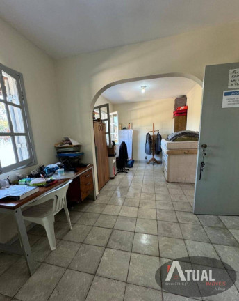 Imagem Casa com 5 Quartos à Venda, 6.672 m² em Canjica (terra Preta) - Mairiporã