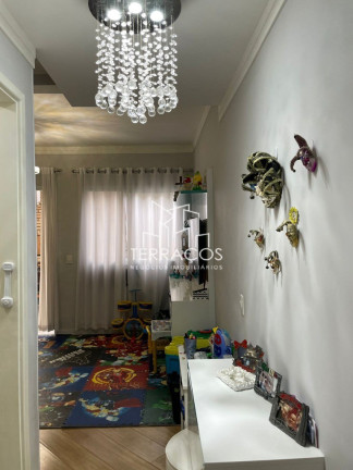 Imagem Imóvel com 2 Quartos à Venda, 62 m² em Jardim Colônia - Jundiaí Imagem Imóvel com 2 Quartos à Venda, 62 m² em Jardim Colônia - Jundiaí