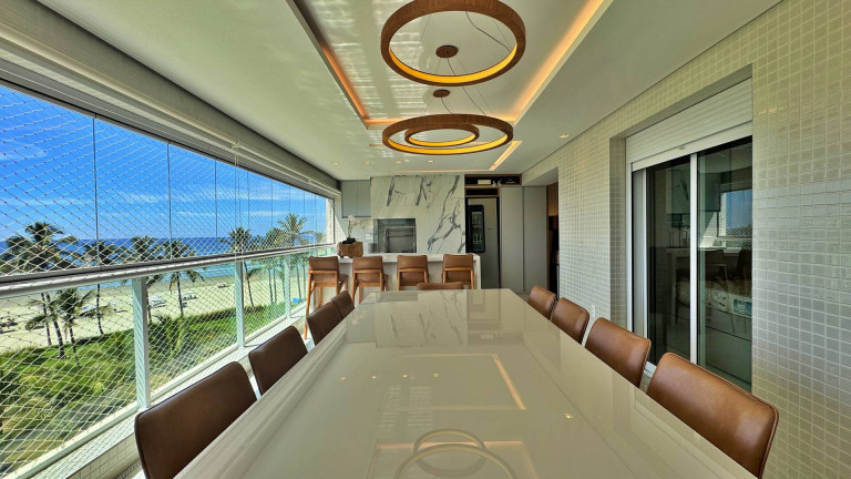 Imagem Apartamento com 3 Quartos à Venda, 169 m² em Riviera De São Lourenço - Bertioga
