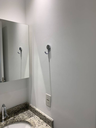 Imagem Apartamento com 2 Quartos para Alugar, 52 m² em Alphaville Empresarial - Barueri