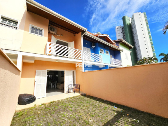 Imagem Apartamento com 2 Quartos à Venda, 86 m² em Loteamento Balneário Camburi - Caraguatatuba
