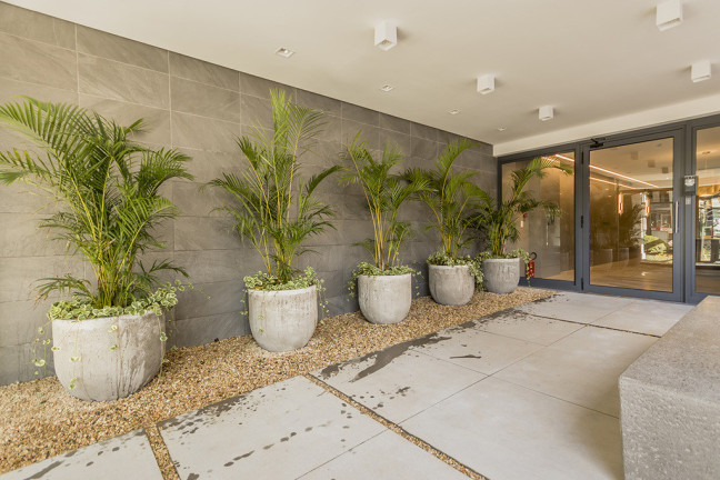 Apartamento com 2 Quartos à Venda, 77 m² em Moinhos De Vento - Porto Alegre