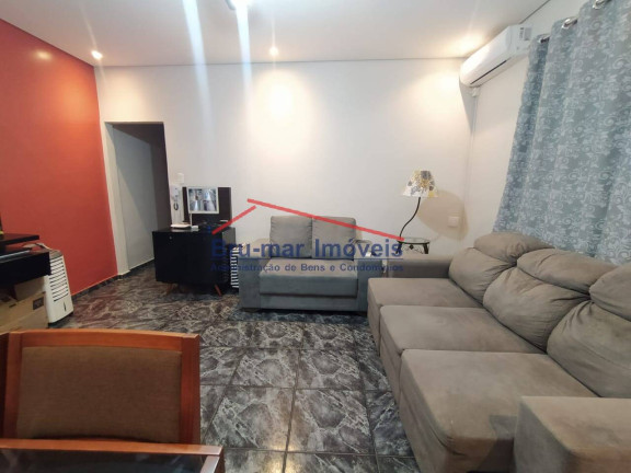 Imagem Casa com 2 Quartos à Venda, 89 m² em Vila Belmiro - Santos