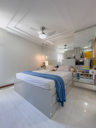 Imagem Imóvel com 3 Quartos à Venda, 110 m² em Jardim Da Penha - Vitória Imagem Imóvel com 3 Quartos à Venda, 110 m² em Jardim Da Penha - Vitória