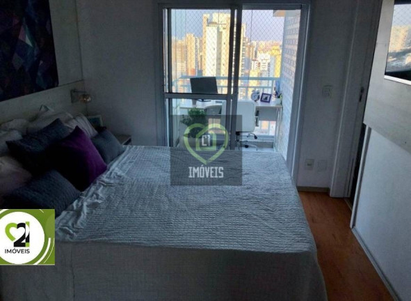 Imagem Cobertura com 3 Quartos à Venda, 167 m² em Vila Romana - São Paulo