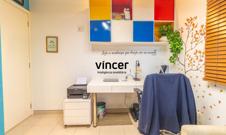 Imagem Apartamento com 4 Quartos à Venda, 119 m² em Nova Suiça - Goiânia Imagem Apartamento com 4 Quartos à Venda, 119 m² em Nova Suiça - Goiânia