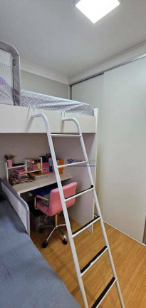 Imagem Apartamento com 2 Quartos à Venda, 38 m² em Jardim City - Guarulhos Imagem Apartamento com 2 Quartos à Venda, 38 m² em Jardim City - Guarulhos