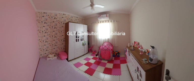 Imagem Sobrado com 3 Quartos à Venda, em Vila Mariana - Indaiatuba Imagem Sobrado com 3 Quartos à Venda, em Vila Mariana - Indaiatuba