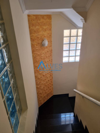 Imagem Casa com 3 Quartos à Venda, 450 m² em Parque Da Vila Prudente - São Paulo