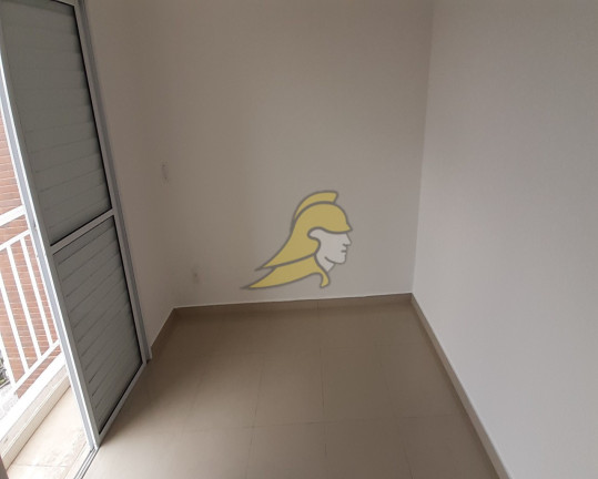 Imagem Apartamento com 1 Quarto à Venda, 62 m² em Jaguaré - São Paulo