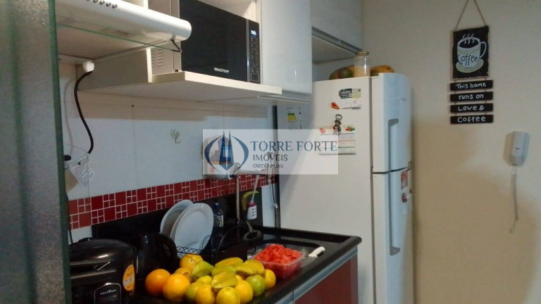 Imagem Apartamento com 2 Quartos à Venda, 50 m² em Taboão - São Bernardo Do Campo Imagem Apartamento com 2 Quartos à Venda, 50 m² em Taboão - São Bernardo Do Campo