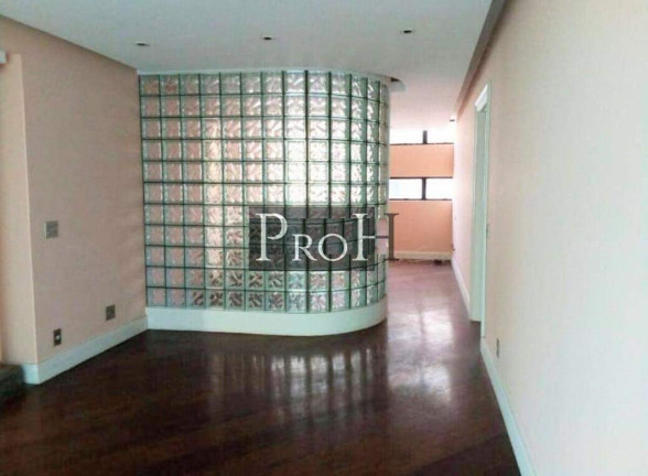 Imagem Apartamento com 3 Quartos à Venda, 300 m² em Centro - Santo André Imagem Apartamento com 3 Quartos à Venda, 300 m² em Centro - Santo André