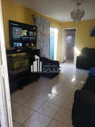 Imagem Casa com 3 Quartos à Venda, 165 m² em Vila Aurocan - Campinas