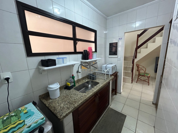 Imagem Cobertura com 3 Quartos à Venda, 110 m² em Praia Grande - Ubatuba Imagem Cobertura com 3 Quartos à Venda, 110 m² em Praia Grande - Ubatuba